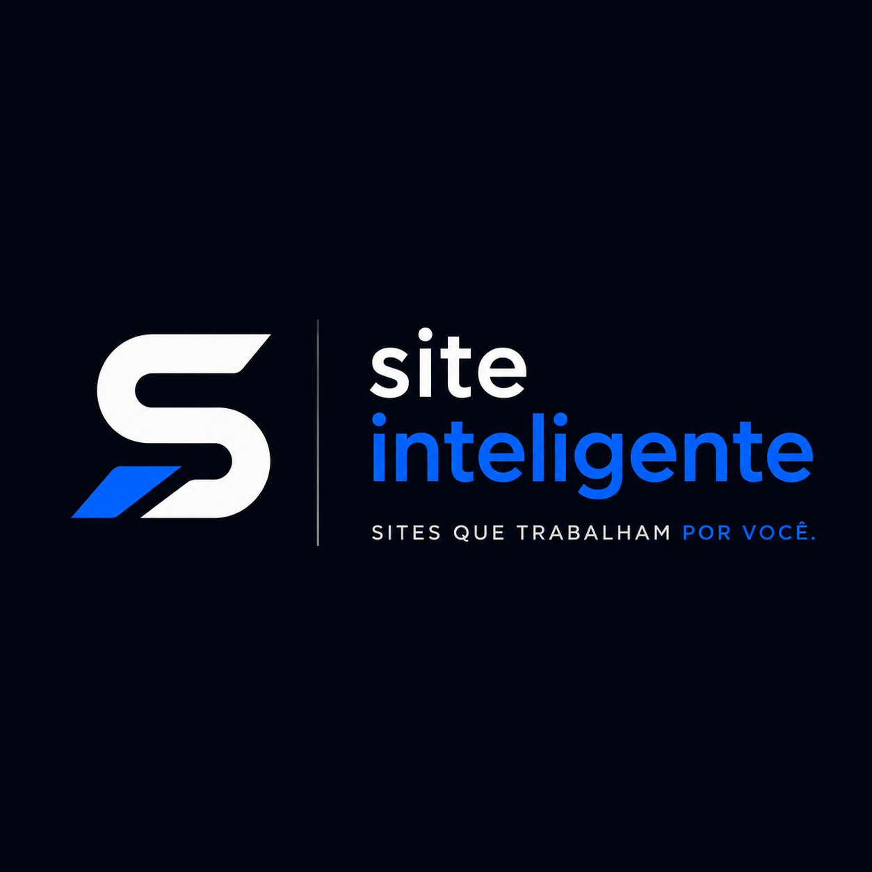 Site Inteligente